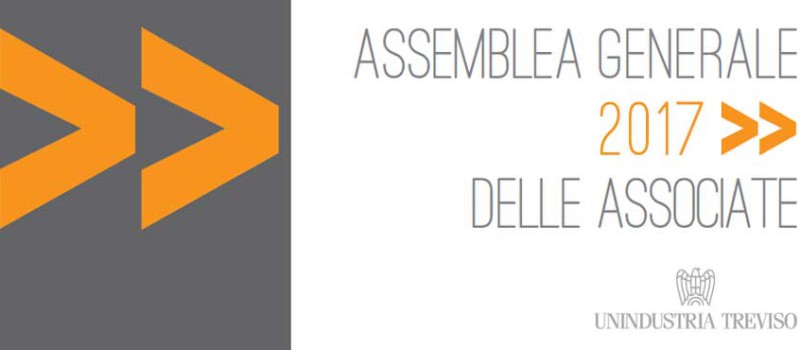 B-Work e BHR Catering Divino in prima linea per gli industriali trevigiani!