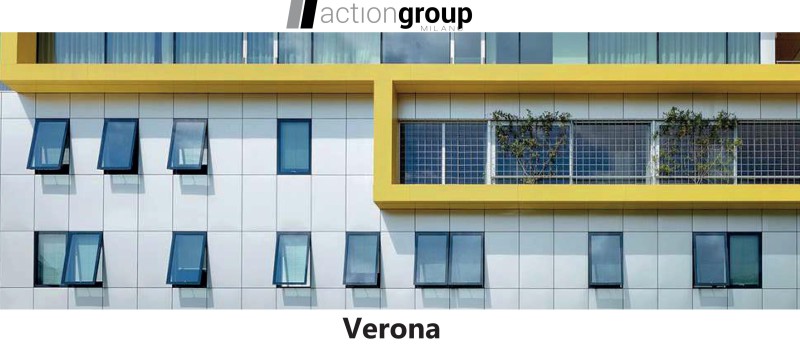 EDILIZIA E ARCHITETTURA - Verona 15 Marzo