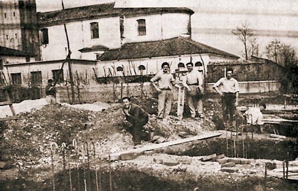 Storia del Gruppo