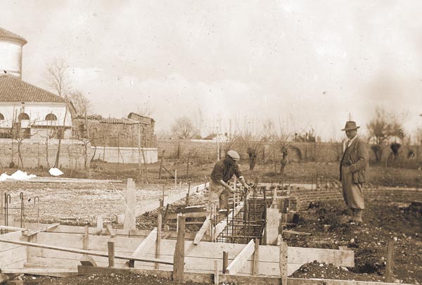 Storia del Gruppo