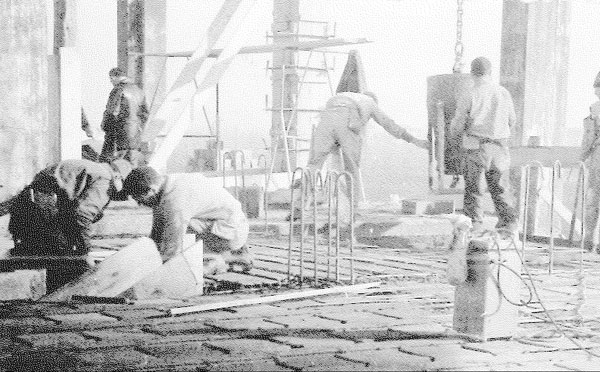 Storia del Gruppo