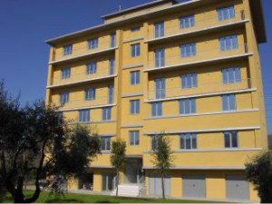 Calenzano | Palazzina uffici e residenze - 2.000 mq