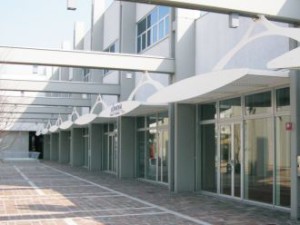 Disponibili negozi, uffici e fondi commerciali all'interno del Centro Leonardo il Business Park di Treviso