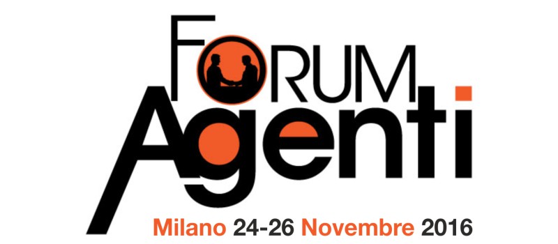 Forum Agenti, Milano.