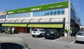Retail Park Pisa Ospedaletto