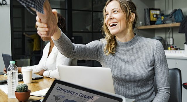 Imprenditoria femminile: tutte le agevolazioni per nuove imprese femminili regione per regione