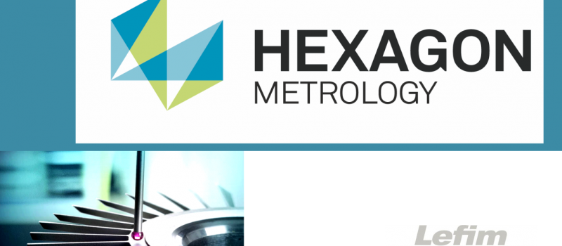 Hexagon Manufacturing Intelligence Spa